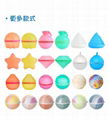 Water Balloons Reusable Self Sealing