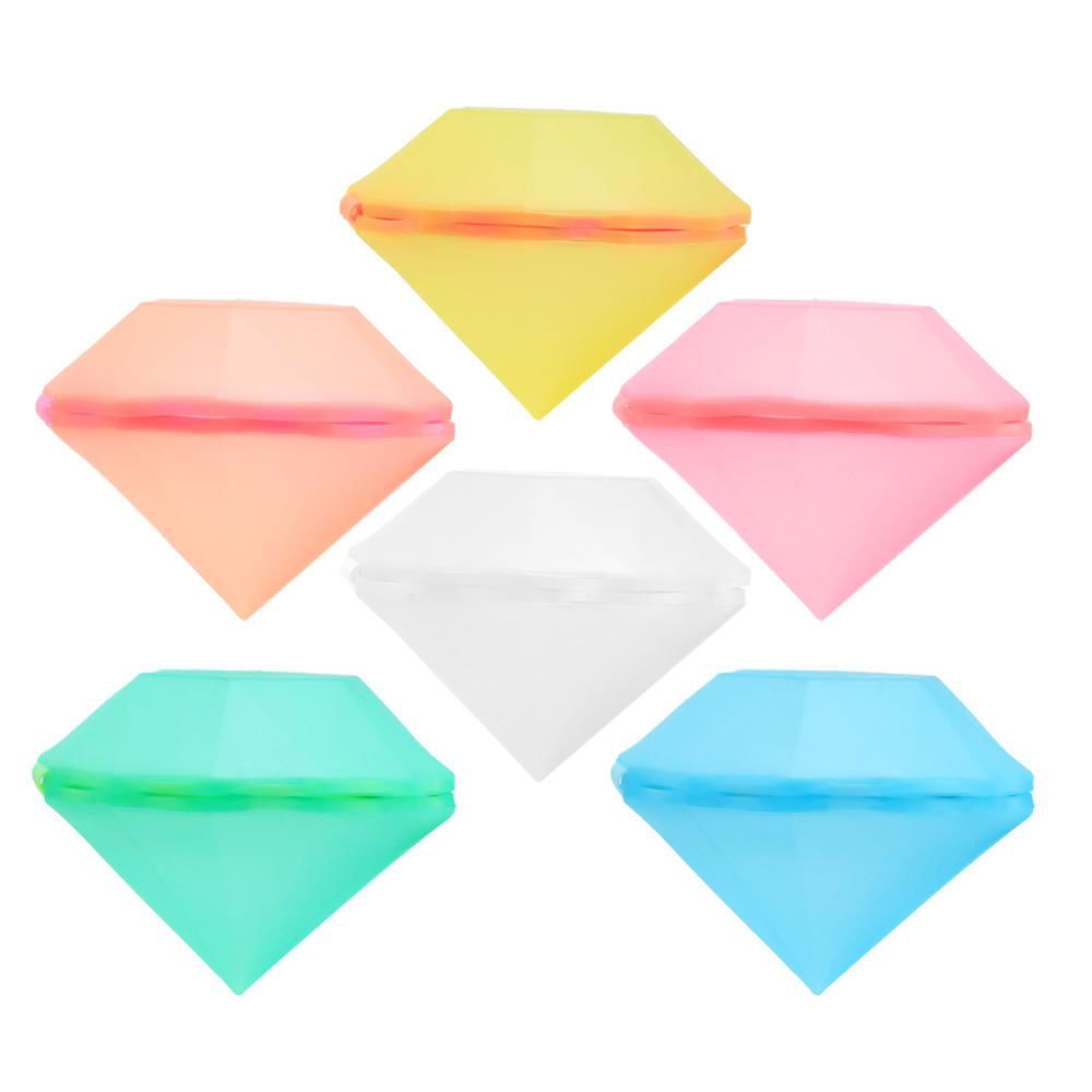 Water Balloons Reusable Self Sealing Easy Quick Fill Magnetic Water Bomb for Kid 2