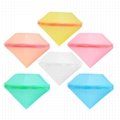 Water Balloons Reusable Self Sealing Easy Quick Fill Magnetic Water Bomb for Kid