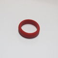 Silicone Band Rings for men women