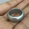 Silicone Band Rings for men women