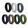 Design silicone fitness ring Wholesale