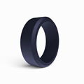  Design silicone fitness ring Wholesale Customized Logo Sport Rubber Silicone 