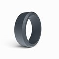 Design silicone fitness ring Wholesale Customized Logo Sport Rubber Silicone 