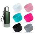 Protective Silicone Sleeve Boot Cover for 12 oz - 40 oz Water Bottles 3