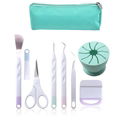 Weeding Tools Set Craft Vinyl Tools Weeding Kits for Cricut Stencils 1