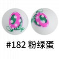 Animals Silicone Beads for Jewelry Making to Bracelets DIY ChainJewelry Pen Bead