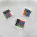 Sensory Chew Necklace Bundle for Kids with Teething, ADHD, Autism, Biting Needs 7