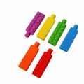 Chewelry Chewable Pencil Toppers for kids Sensory Needs 5