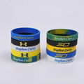 NBA Player Basketball Men Sports Fitness Wrist Band Boys Kids Fashion Jewelry  12