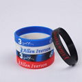 NBA Player Basketball Men Sports Fitness Wrist Band Boys Kids Fashion Jewelry 