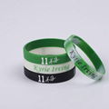 NBA Player Basketball Men Sports Fitness Wrist Band Boys Kids Fashion Jewelry  16