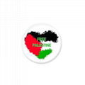 FREE PALESTINE free GAZA buttons pins badges 11