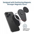  Magsafe Grip for iPhone 14 2023 Magnetic Griptok p Phone pop Socket 