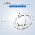 Magnetic Phone Ring Holder Compatible with MagSafe Ring Holder 