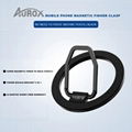 Magnetic Phone Ring Holder Compatible with MagSafe Ring Holder 