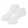 Moisturizing silicone Foot Socks for women 7
