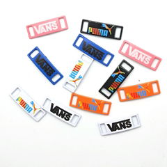      VANS ConversePersonalized Shoe Buckle Shoe Lace Charms