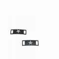 PUMA VANS ConversePersonalized Shoe Buckle Shoe Lace Charms