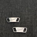 Jordan Nike AF1 Shoe Laces Charms  Buckle Air Force one Shoes Accessories