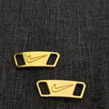 Jordan Nike AF1 Shoe Laces Charms  Buckle Air Force one Shoes Accessories