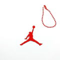 Jordan      AF1 Shoe Laces Charms