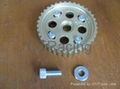 TOYOTA 4AG 16V TODA cam gear 