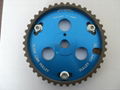 peugeot cam gear