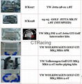 subaru wrx Audi A4 A4B5 A4B6 golf mk5 6