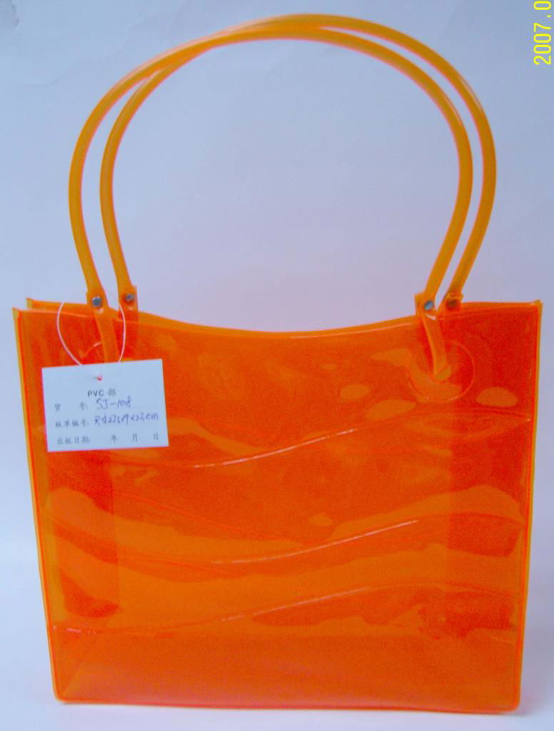 PVC bag  4