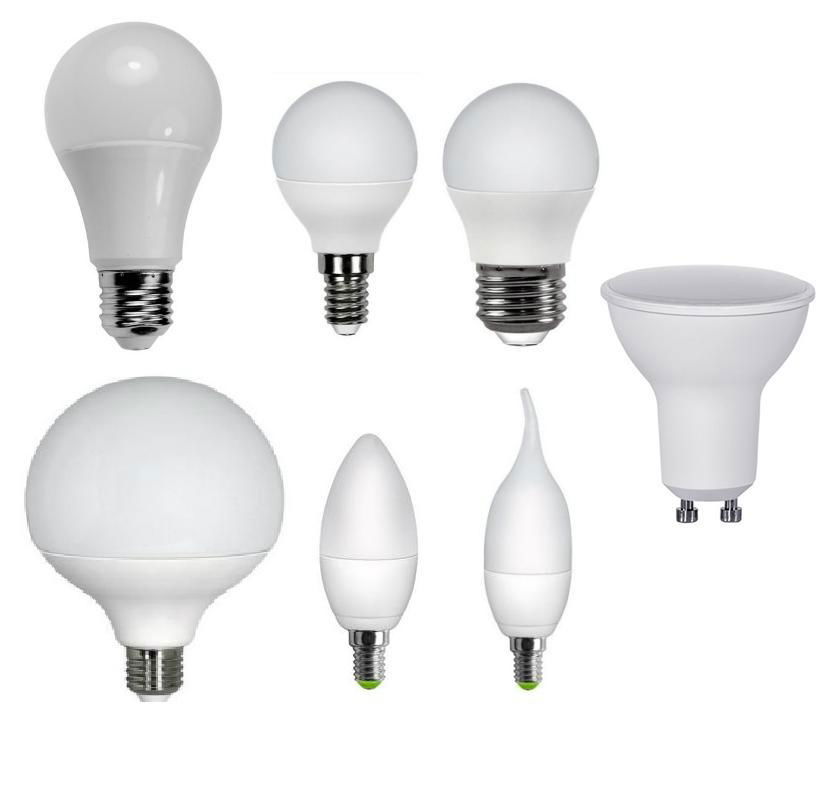 LED Bulb high lumen 3W 5W 7W 9W 12W 15W