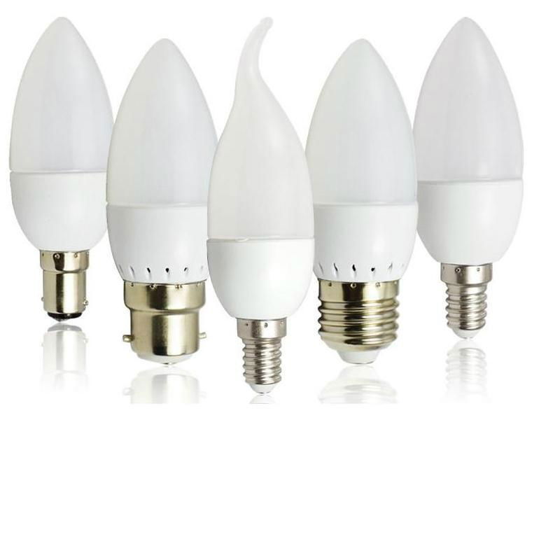 LED Bulb high lumen 3W 5W 7W 9W 12W 15W 2