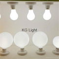 LED EDISON BULB Wholesale led filament bulb light, E27/E14/B22 dimmable filament