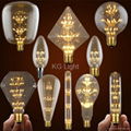 Decorative LED Edison Bulb Vintage