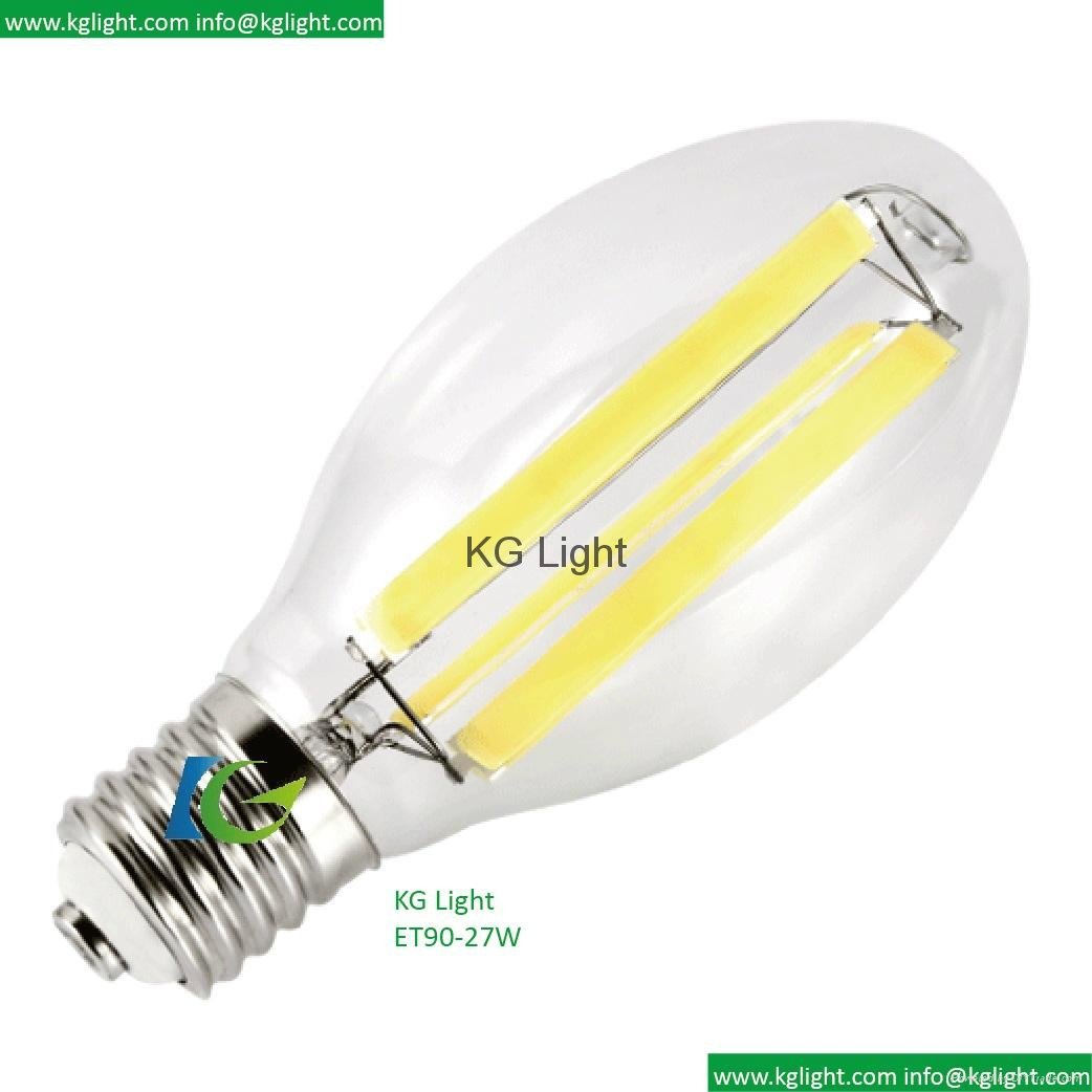 NEW LED Filament with High power 36W for street light / Industrial light 2