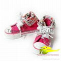 BJD Doll shoes