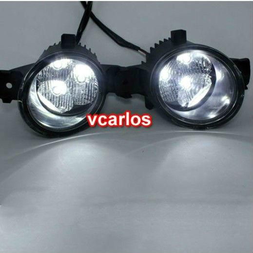 Auto Fog Lamp for NISSAN SENTRA 2004~2008 2