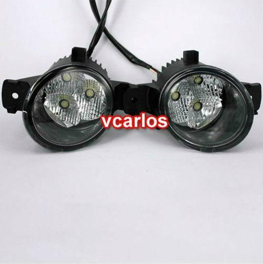 Auto Fog Lamp for NISSAN SENTRA 2004~2008 5