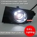 LED Car Fog Light for NISSAN SUNNY 2004~2008  