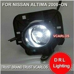 Nissan Front Fog Lamp for NISSAN ALTIMA 2010~ON