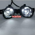 LED Fog Lamp for NISSAN LIVINA 2007~ON   4