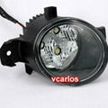 LED Fog Lamp for NISSAN MARCH 2010~ON   2