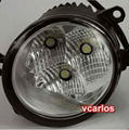 Universal Fog Lamp Fit for All Type of TOYOTA 5