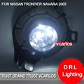 DRL Fog Lamp for NISSAN XTERRA 2004~2009 ON    1