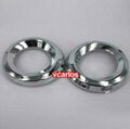 Free Gifts Fog Lamp for TOYOTA RAV4 2012 Clear Lens PAIR SET 4