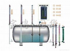 宝鸡液位计