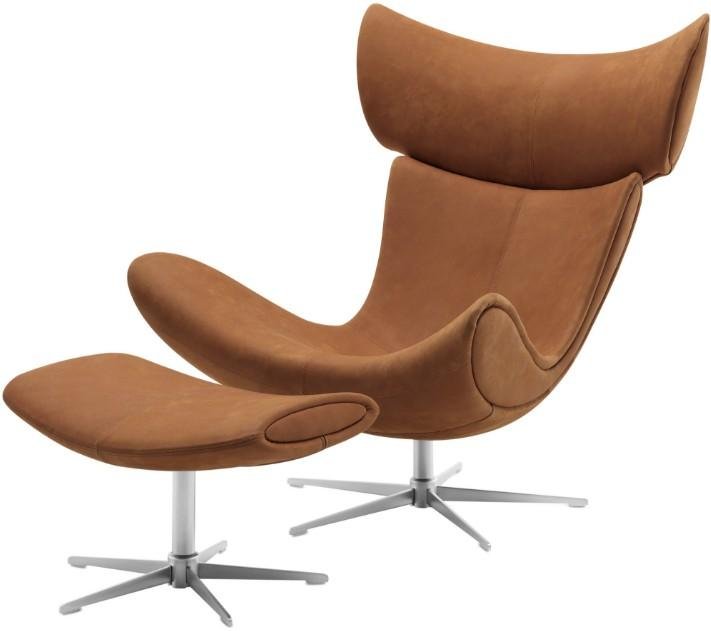 Leisure Wing Back Lounge Chair imola chair 5