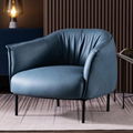 Modern Leisure Living room single sofa chair 3