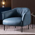 Modern Leisure Living room single sofa chair