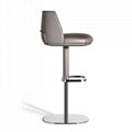 New Modern Leisure Hotel Bar Chair Stool